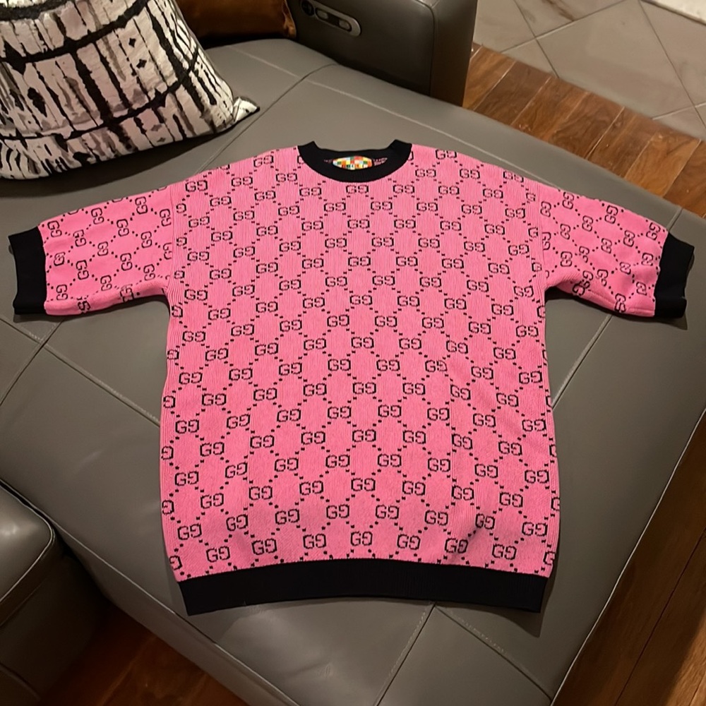 Women’s Authentic Gucci Sweater